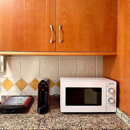 Moderno Apartamento Con Preciosas Vistas Al Mar En Urbanizacion Con Piscina - Rio Real 11 2G 마르베야 외부 사진