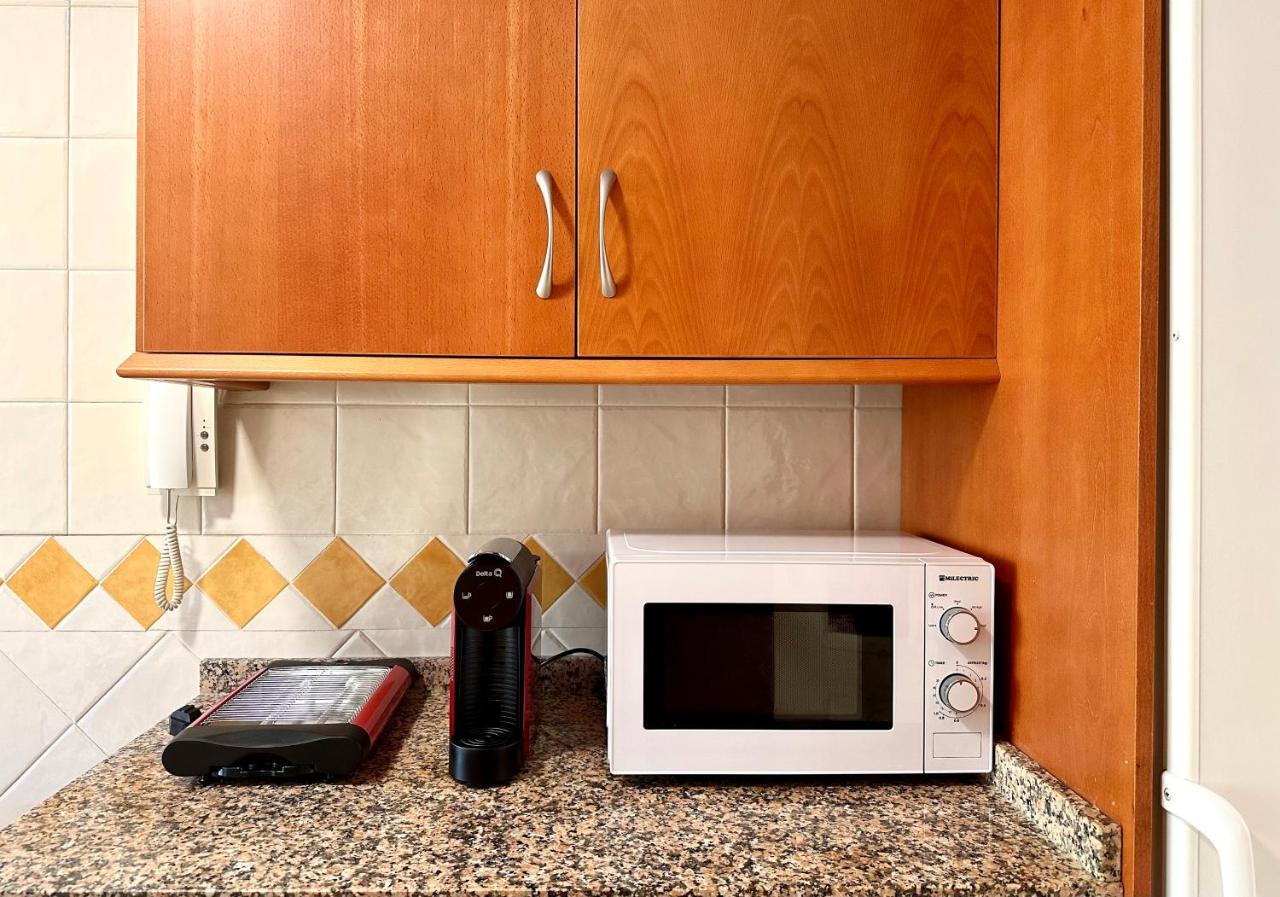 Moderno Apartamento Con Preciosas Vistas Al Mar En Urbanizacion Con Piscina - Rio Real 11 2G 마르베야 외부 사진